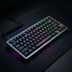 لوحة مفاتيح ميكانيكية Gaming RGB